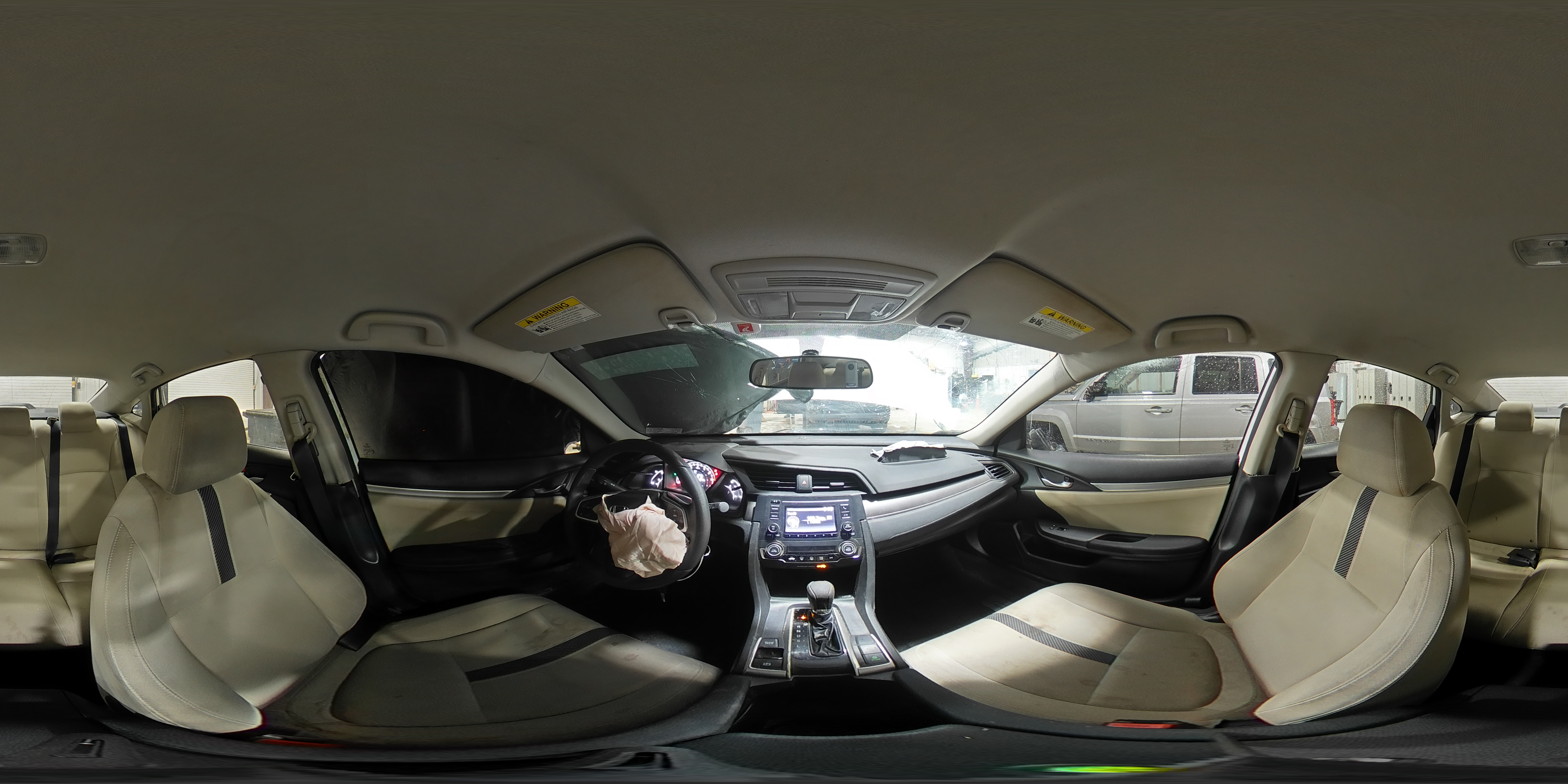 2016 Honda Civic - Image 14