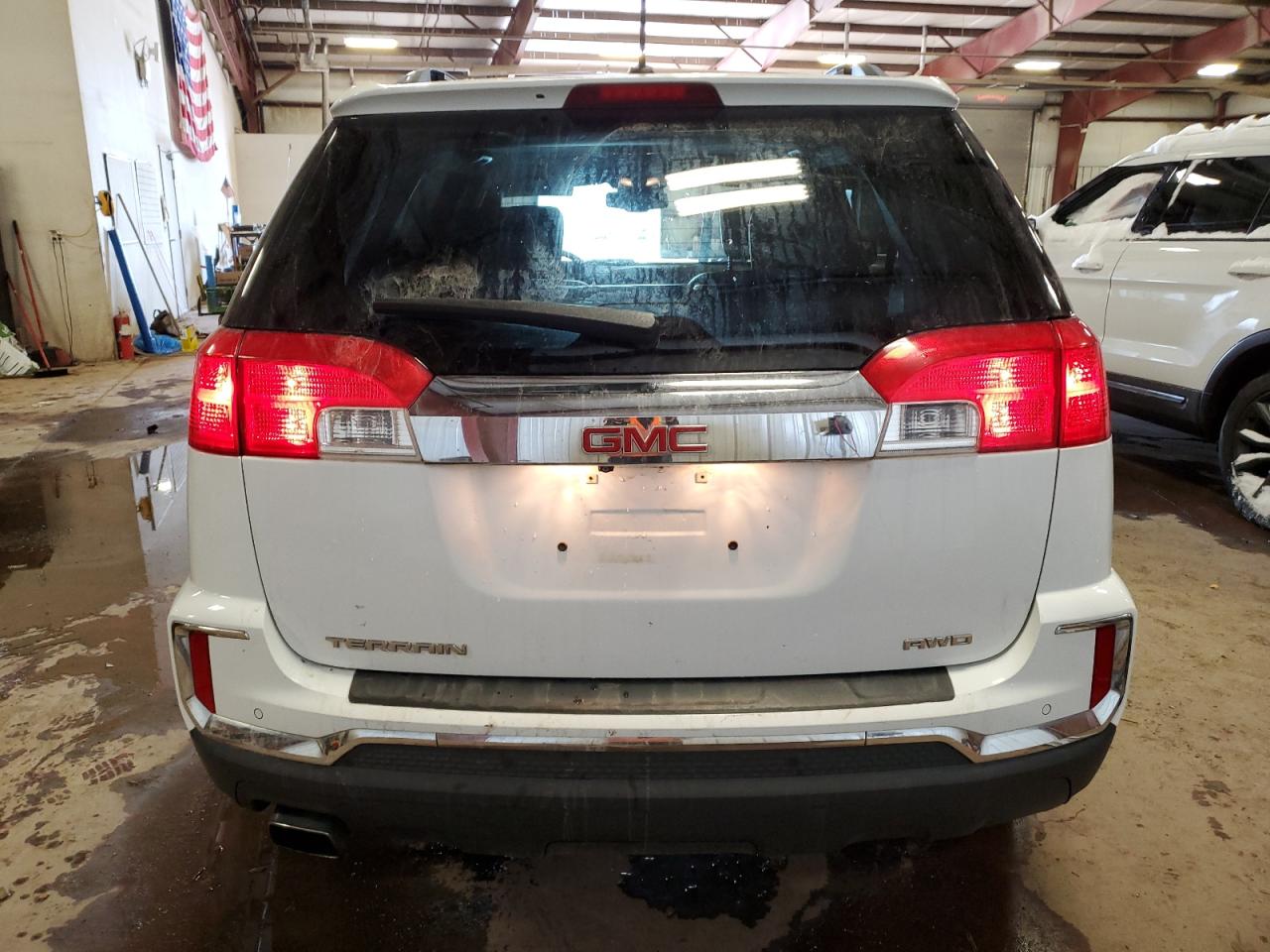 2016 GMC Terrain - Image 6