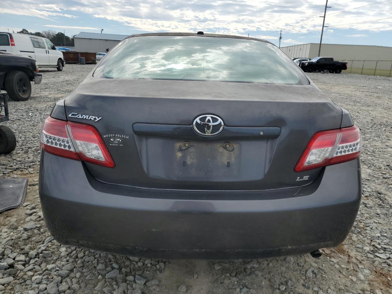 2011 Toyota Camry - Image 6