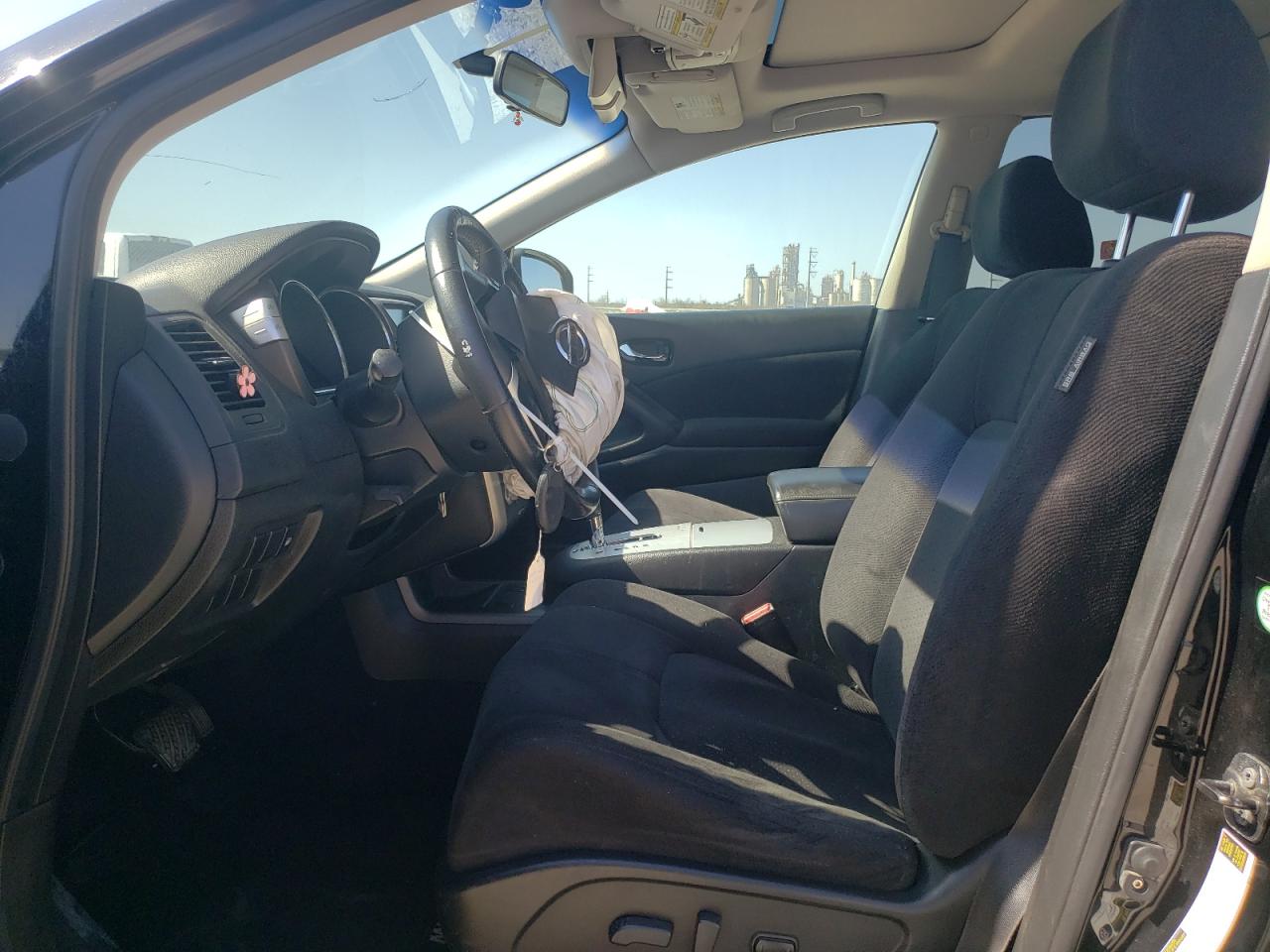 2011 Nissan Murano - Image 7