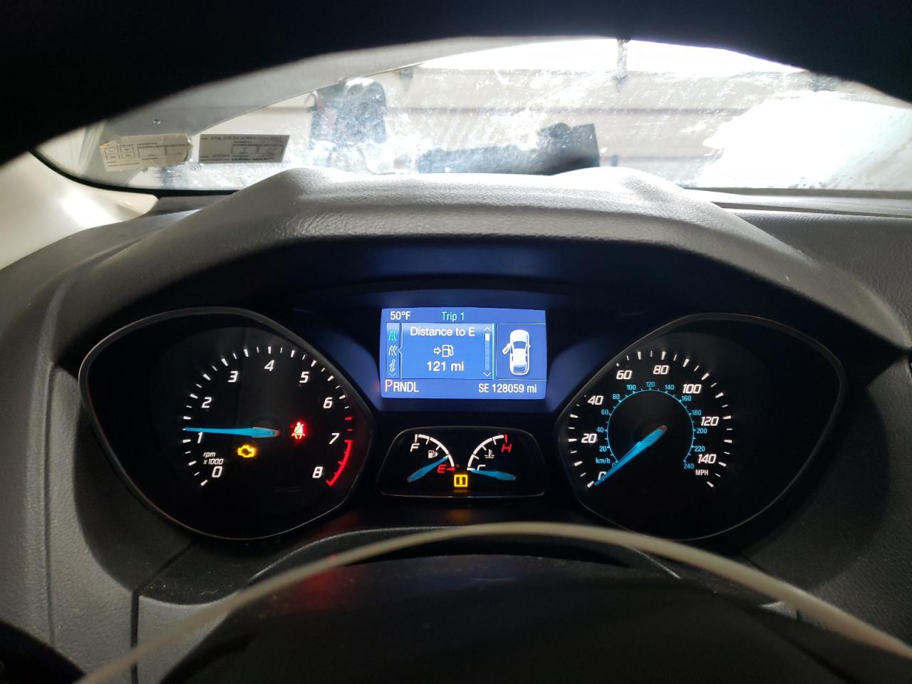2014 Ford Focus - Image 9