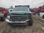 2002 Ford F350 Super Duty for Sale in Elgin, IL - Front End