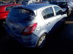 2007 VAUXHALL CORSA CLUB for sale at Copart SANDY