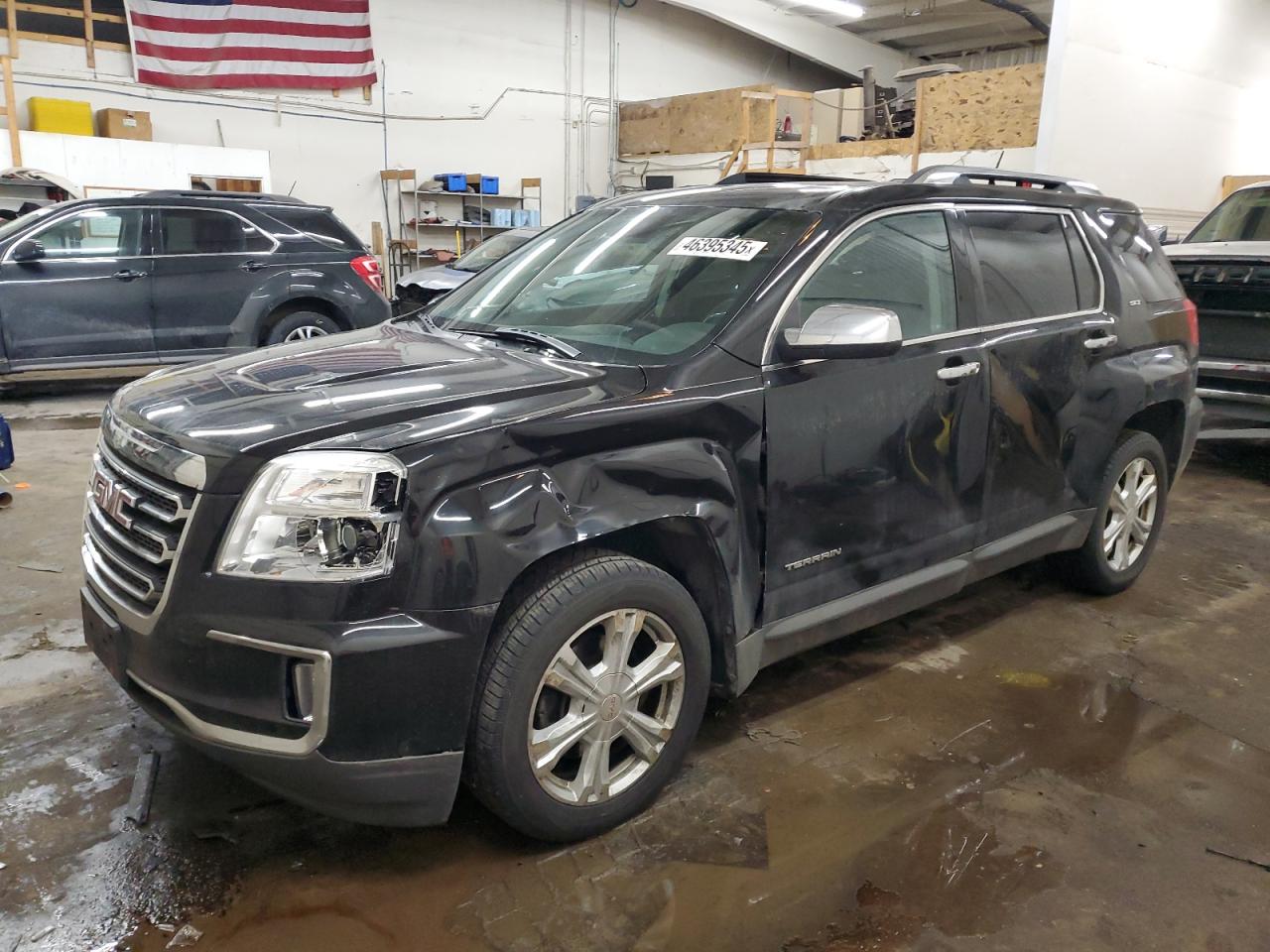 2016 GMC Terrain - Image 1