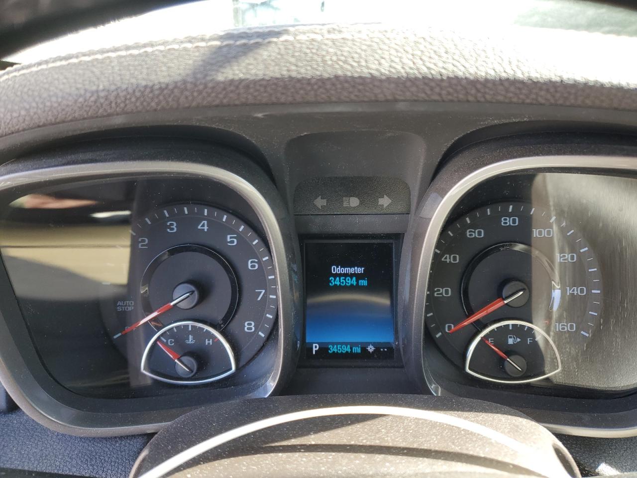 2015 Chevrolet Malibu - Image 9