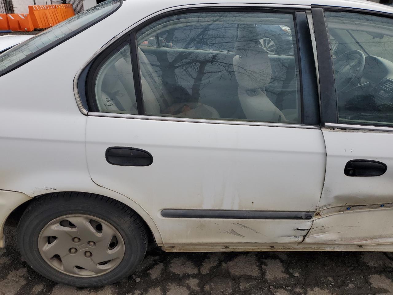 1996 Honda Civic - Image 11