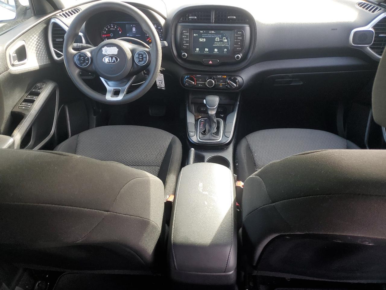 2020 Kia Soul - Image 8