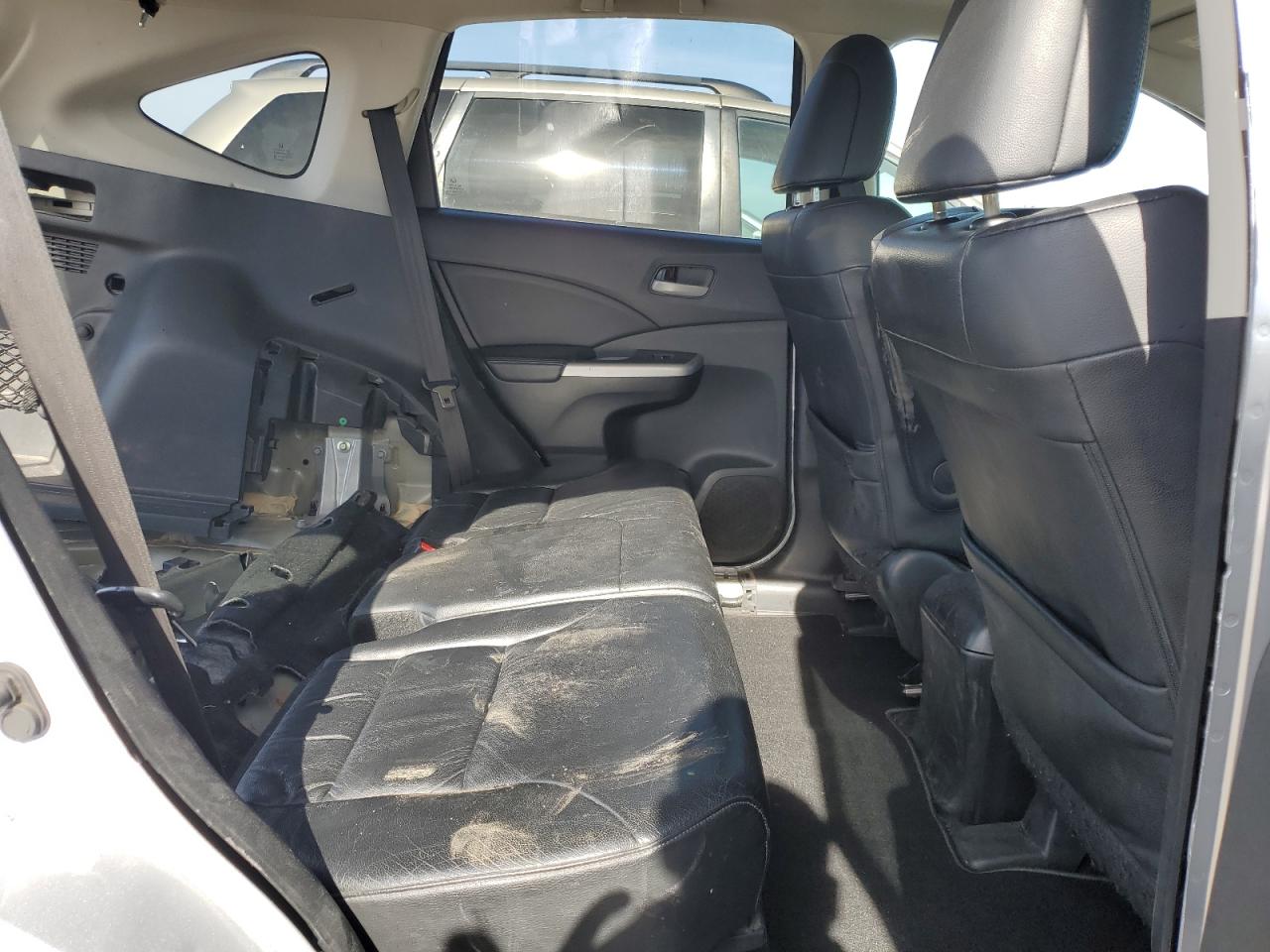 2013 Honda CR-V - Image 11