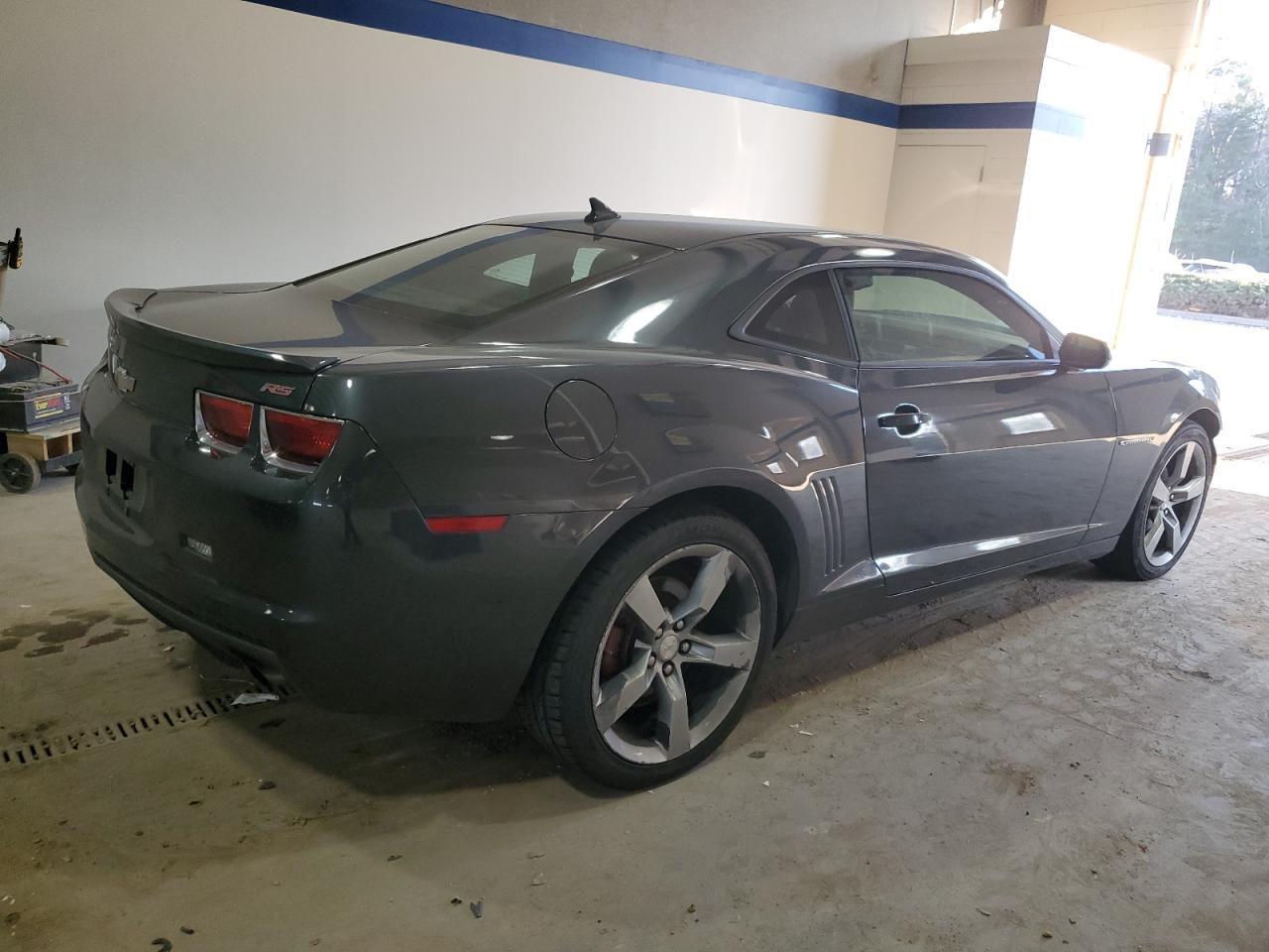 2012 Chevrolet Camaro - Image 3