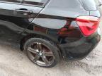 2015 BMW 116D SPORT for sale at Copart SANDWICH