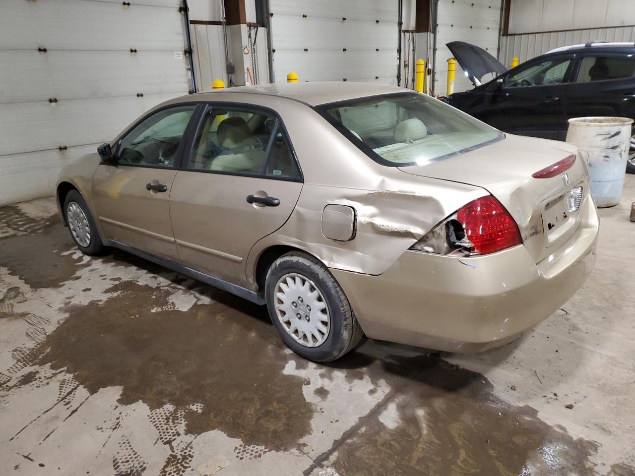2006 Honda Accord - Image 2
