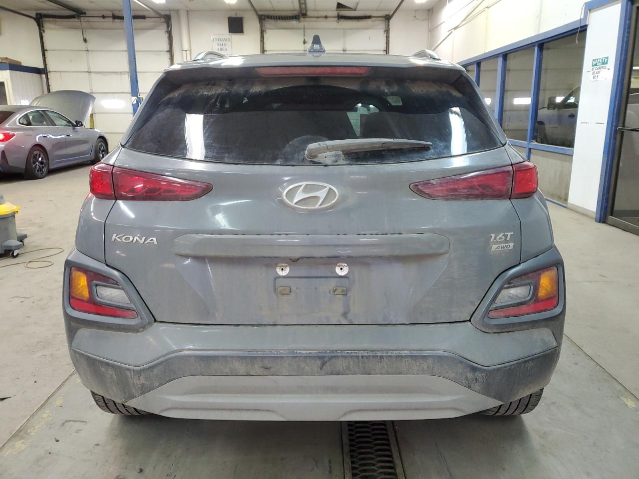 2021 Hyundai Kona - Image 6