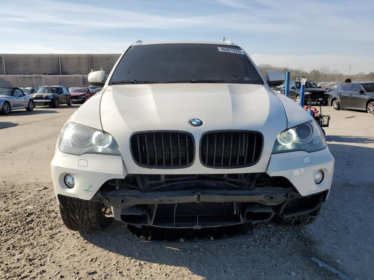 2010 BMW X5 - Image 5