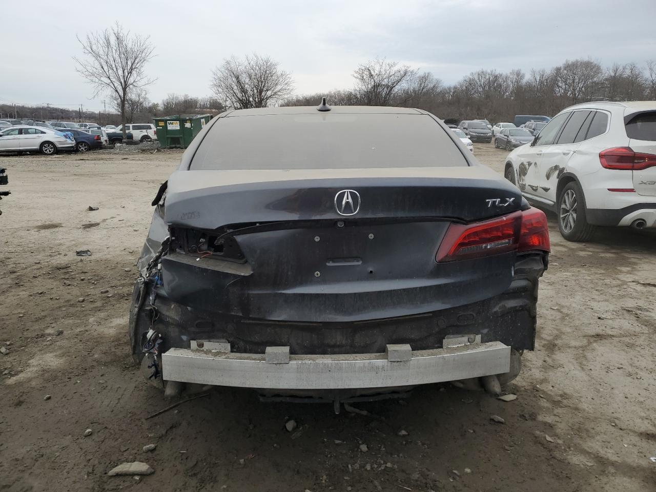 2016 Acura TLX - Image 6