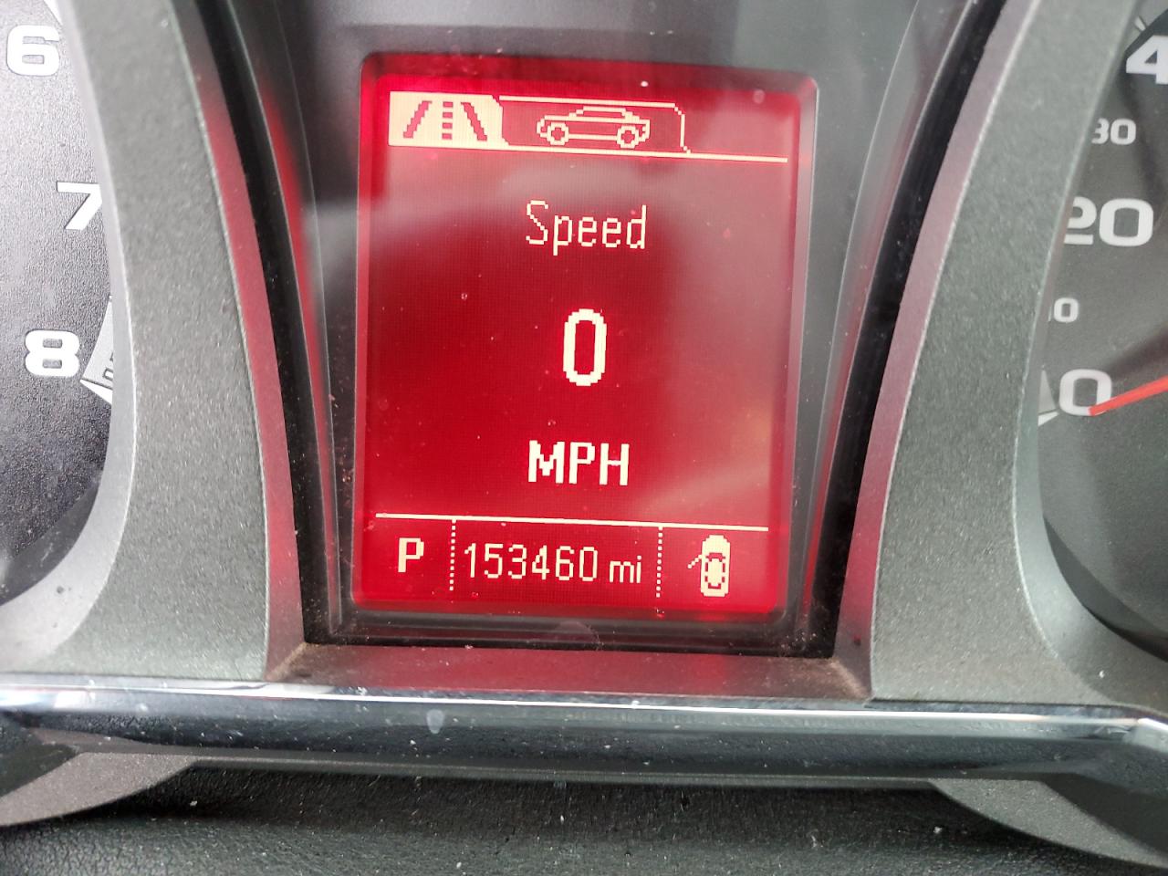 2014 GMC Terrain - Image 9