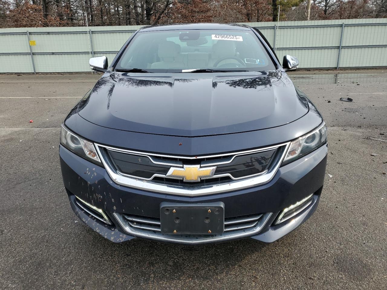 2019 Chevrolet Impala - Image 5