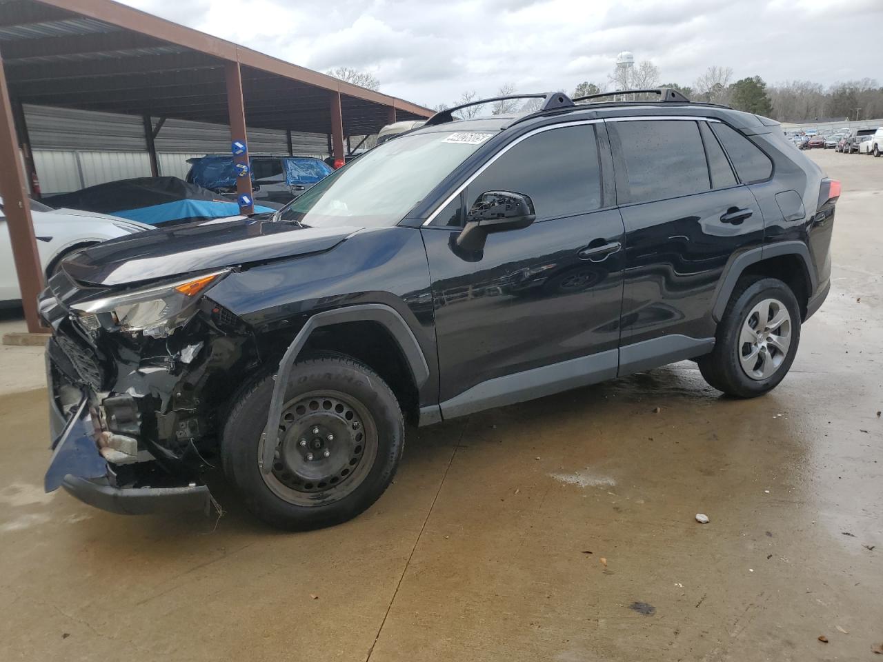 2019 Toyota RAV 4 - Image 1