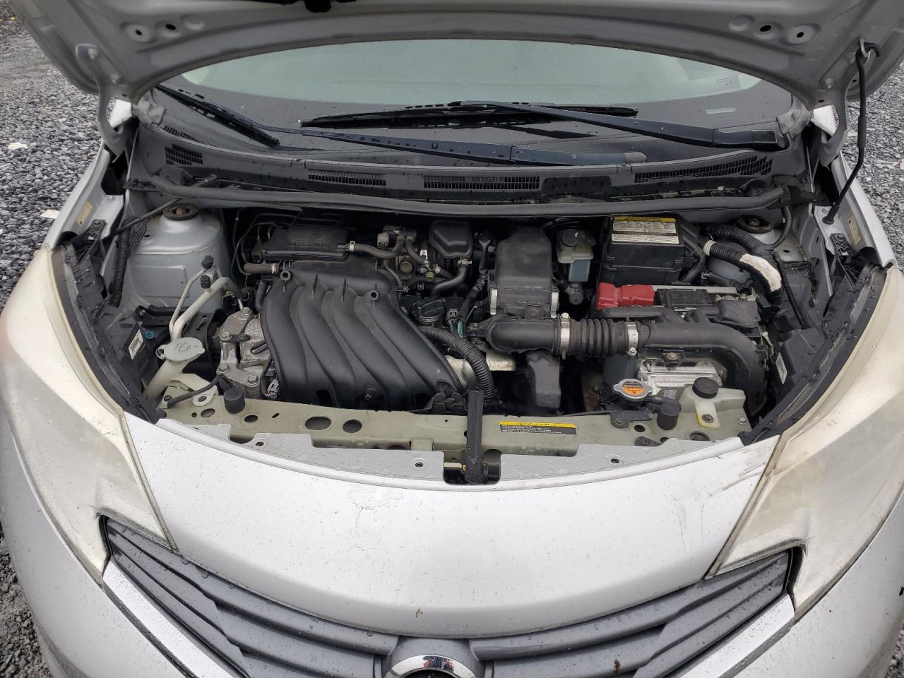 2014 Nissan Versa - Image 13