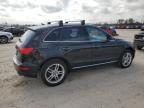 2016 Audi Q5 Premium Plus за продажба в Houston, TX - Side