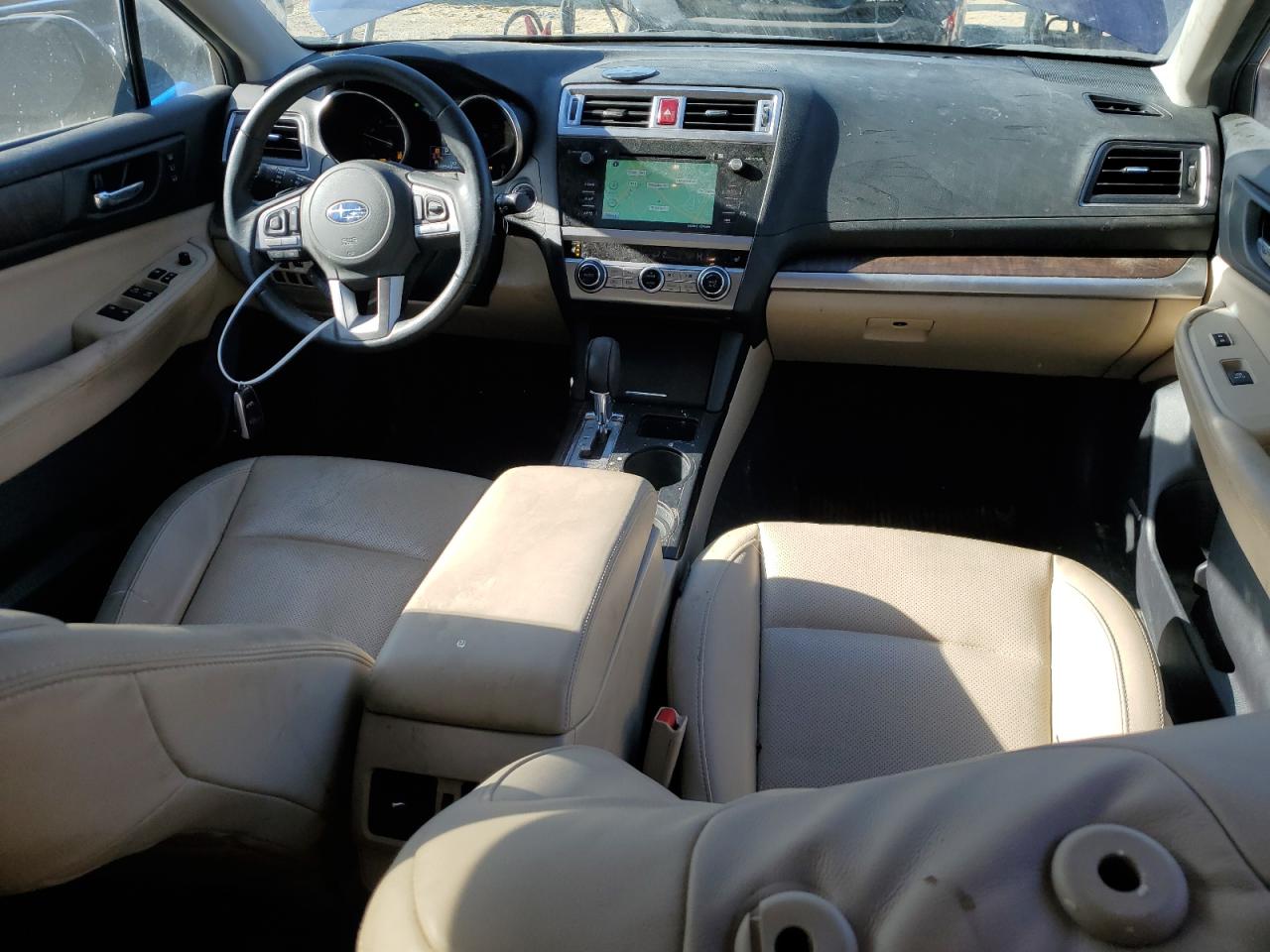 2015 Subaru Outback - Image 8