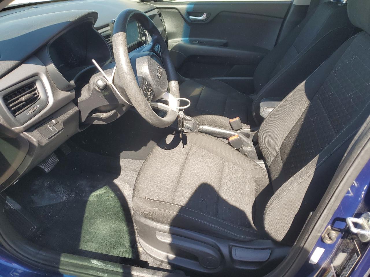 2019 Kia Rio - Image 7