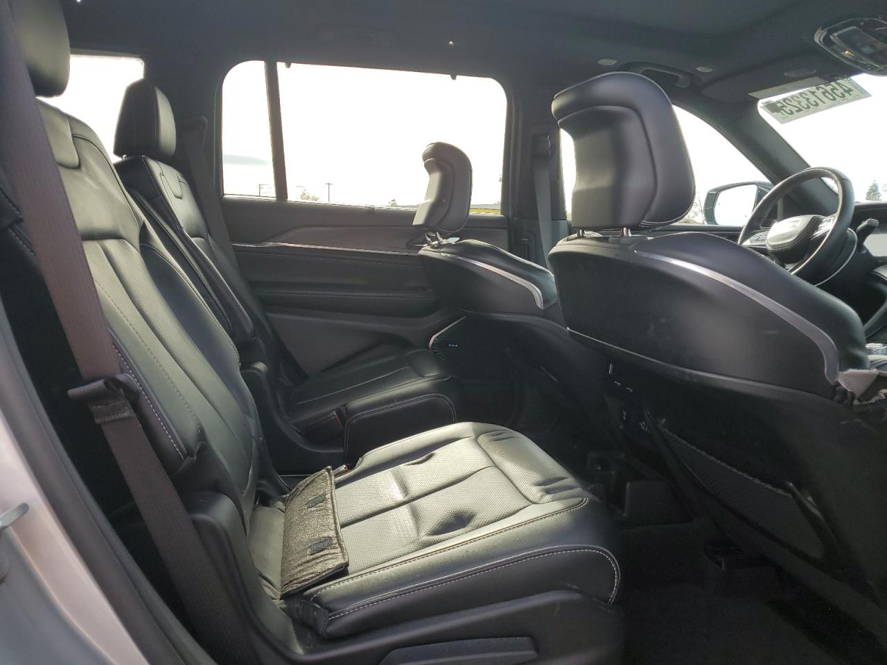 2021 Jeep Grand Cherokee - Image 12