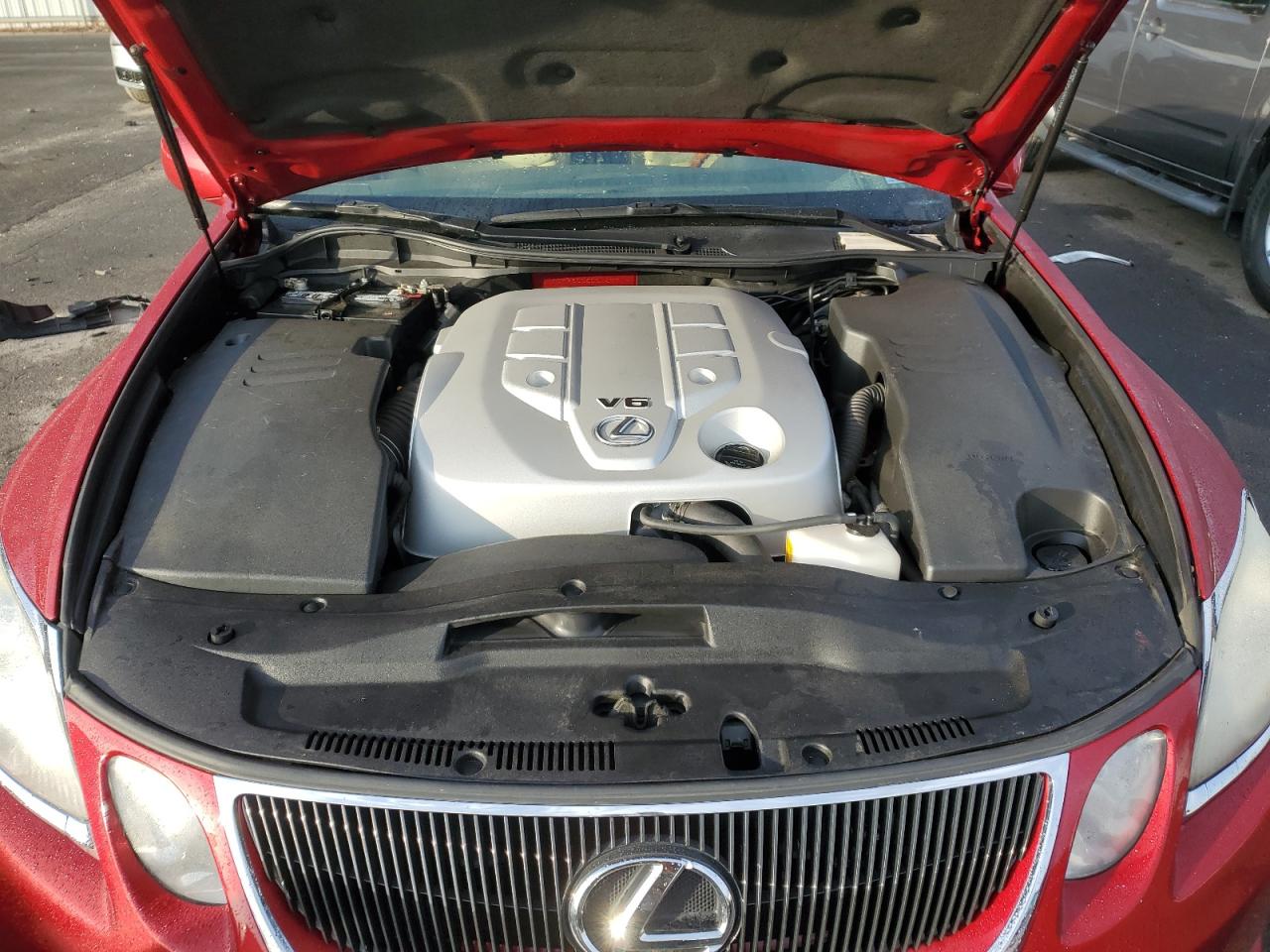 2006 Lexus GS 300 - Image 11