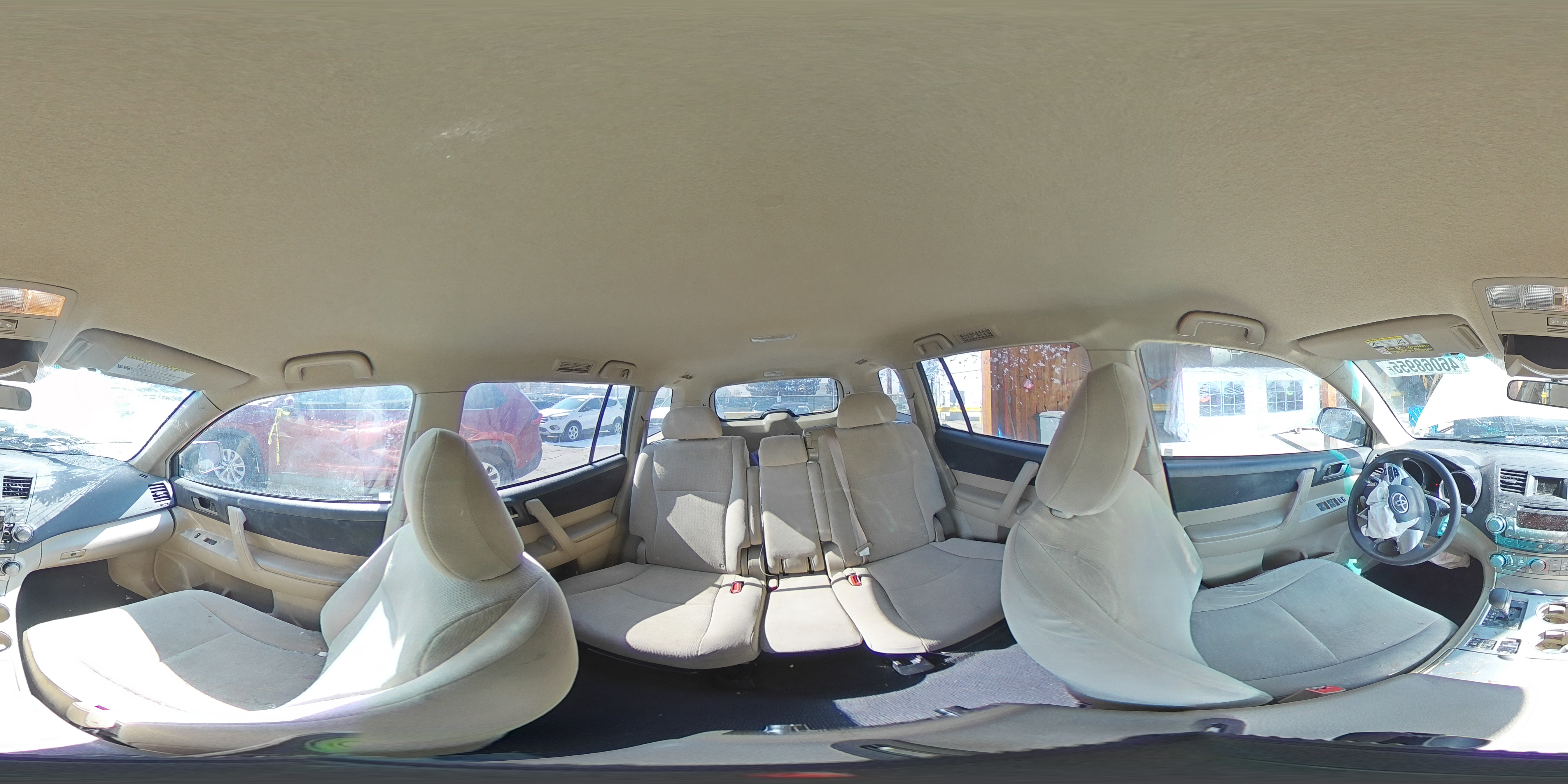 2011 Toyota Highlander - Image 14
