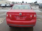 2007 Volkswagen Jetta 2.5 Option Package 1 for Sale in Woodburn, OR - Front End
