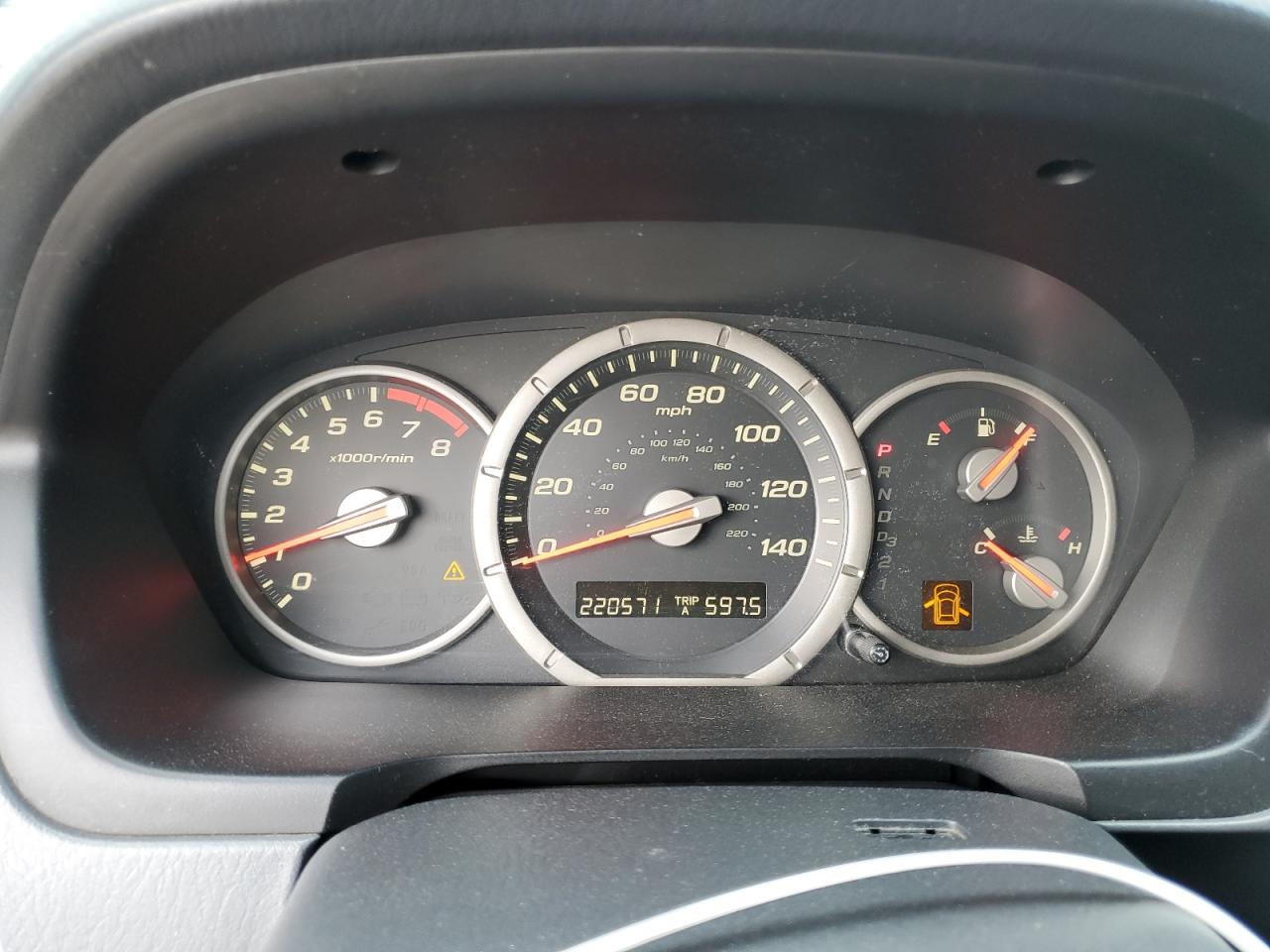 2006 Honda Pilot - Image 9