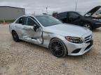 2021 Mercedes-Benz C 300 за продажба в Temple, TX - Side
