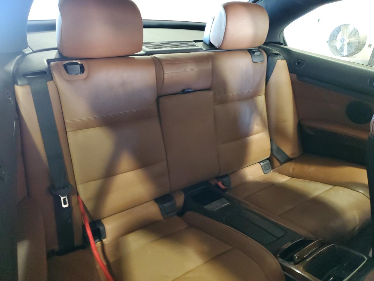 2010 BMW 3er - Image 11