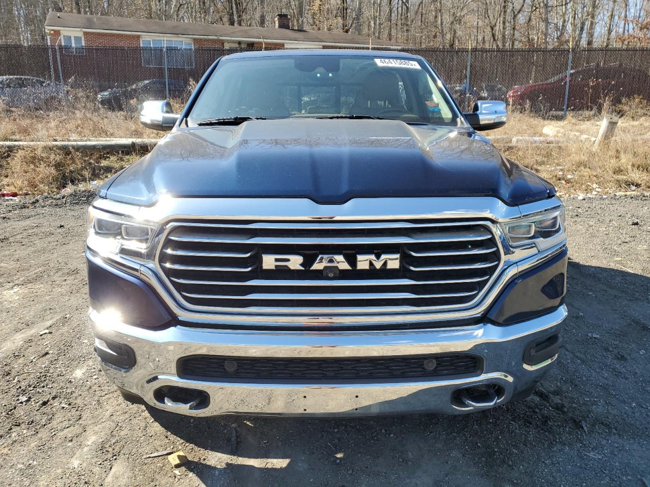 2019 RAM 1500 - Image 5