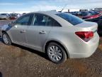 2011 CHEVROLET CRUZE LT for sale at Copart AB - CALGARY