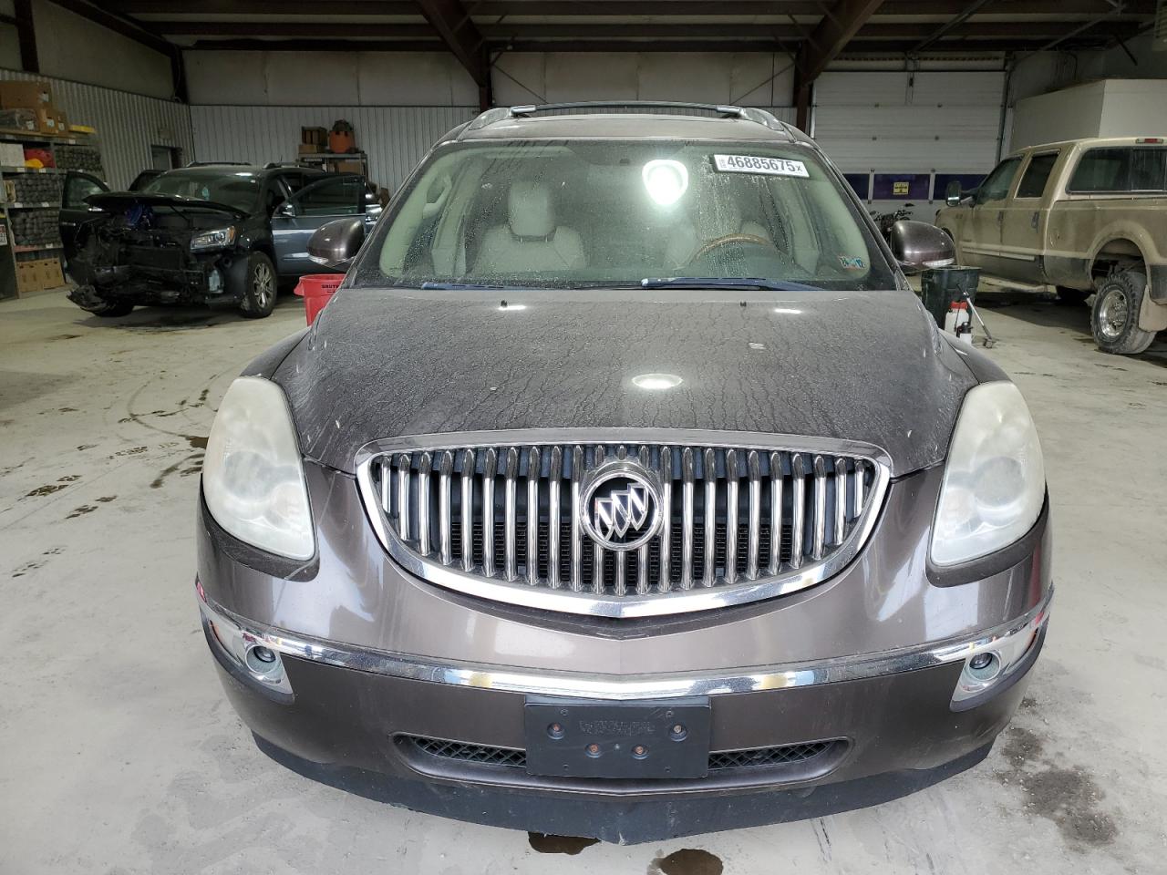 2010 Buick Enclave - Image 5