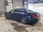 2015 Mercedes-Benz S 550 4Matic للبيع في North Billerica، MA - Front End