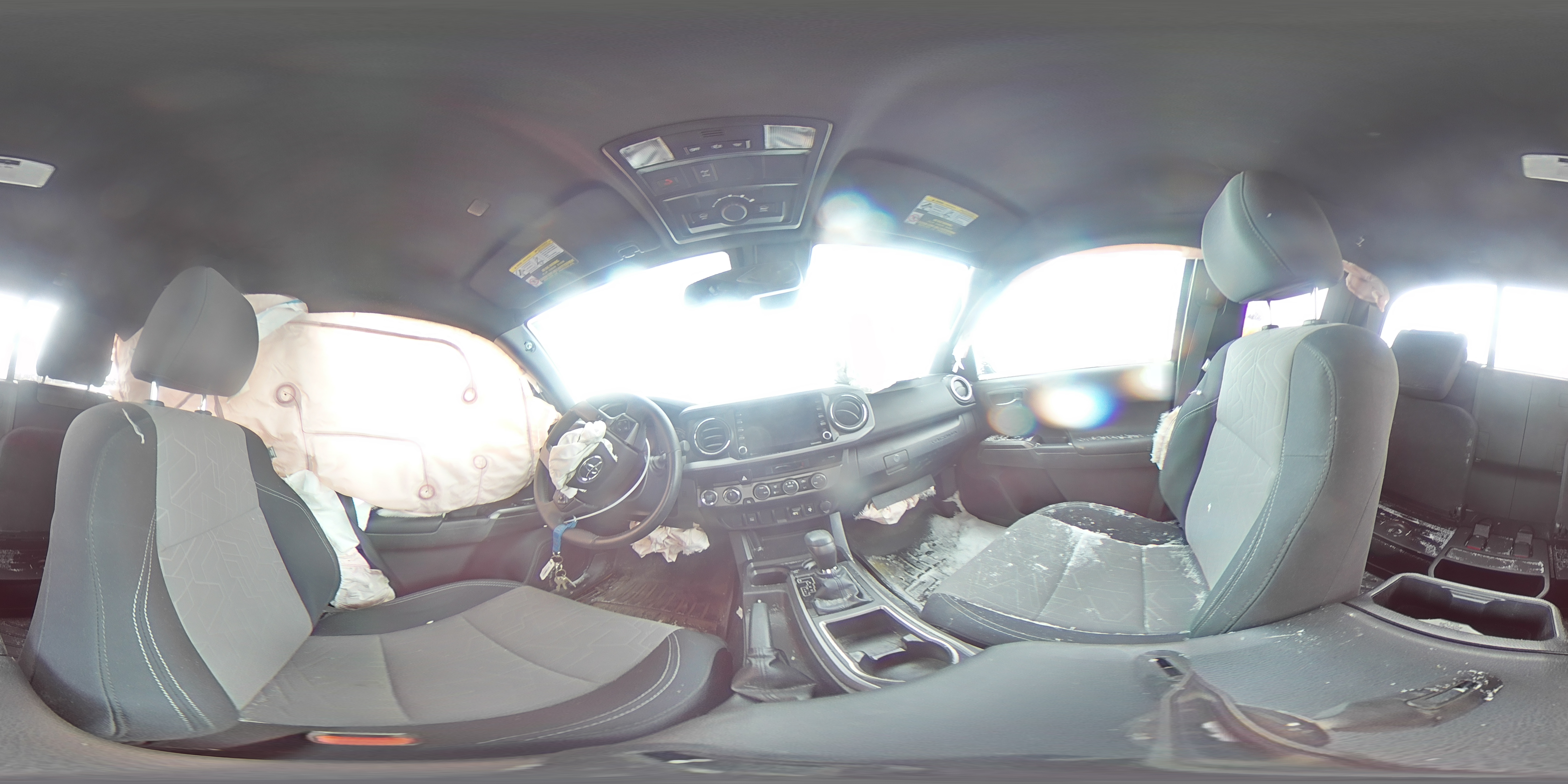 2022 Toyota Tacoma - Image 13