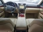 2009 Lexus Ls 460 zu verkaufen in Gainesville, GA - Front End