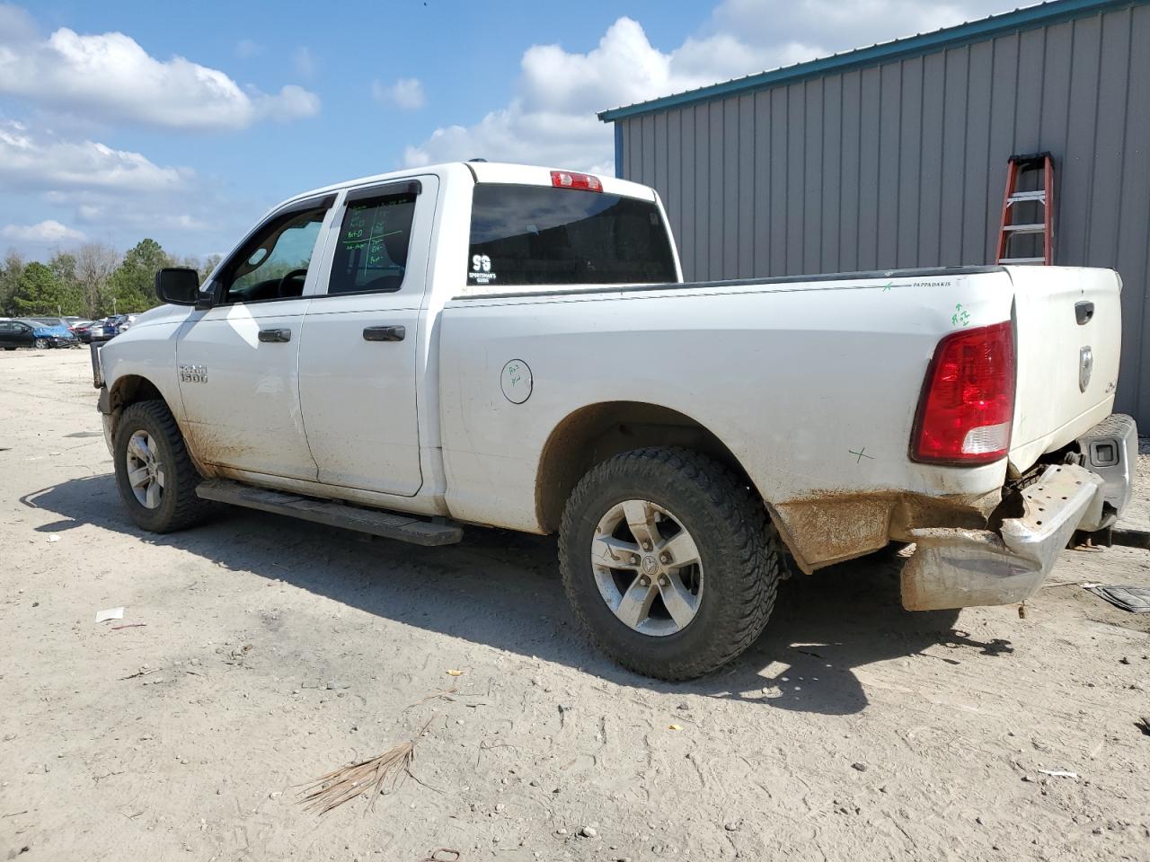 2014 RAM 1500 - Image 2