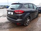 2017 FORD C-MAX TITA for sale at Copart WESTBURY