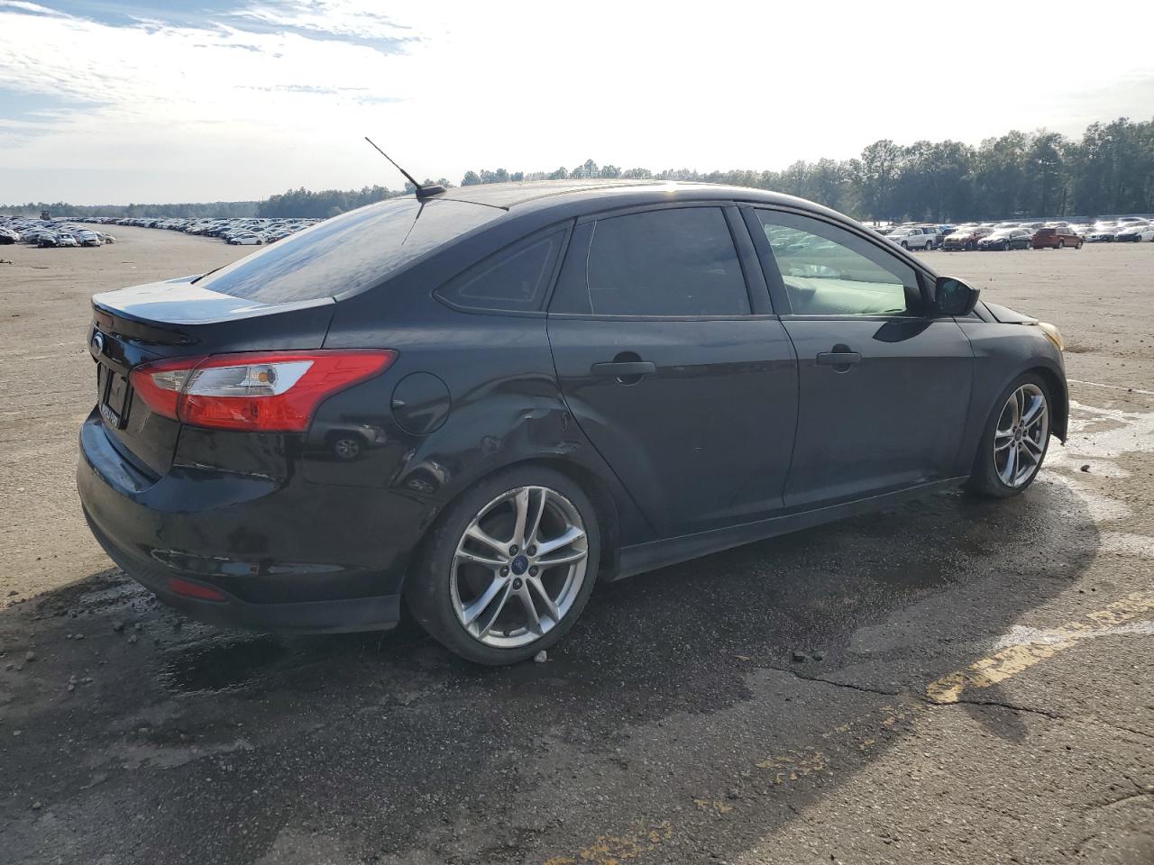 2014 Ford Focus - Image 3
