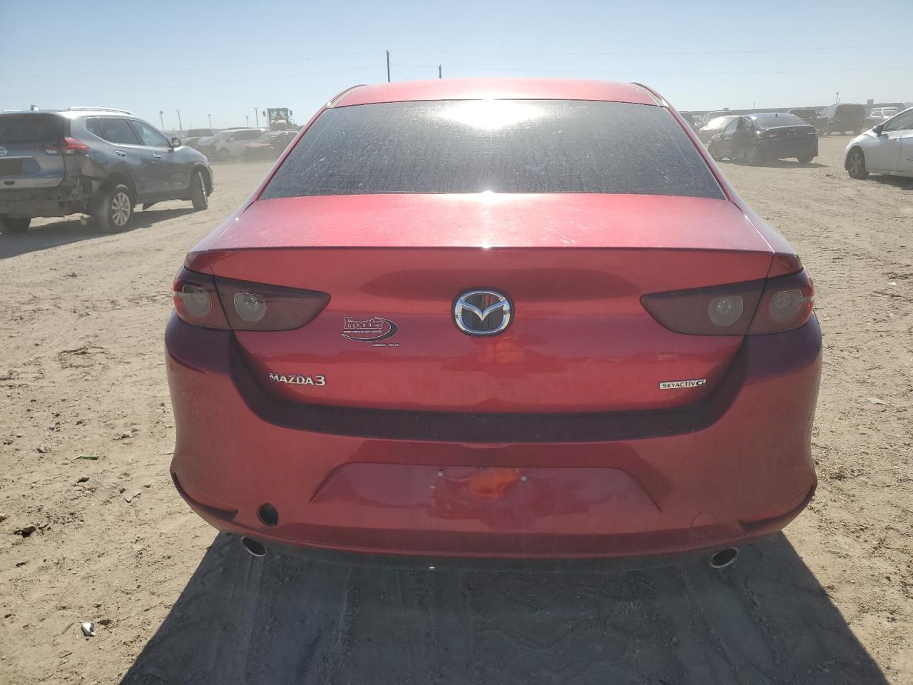 2021 Mazda 3 - Image 6