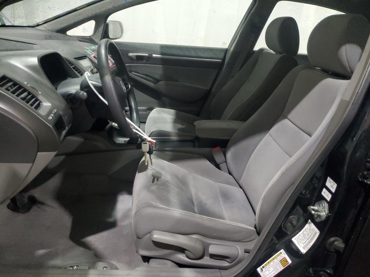 2009 Honda Civic - Image 7
