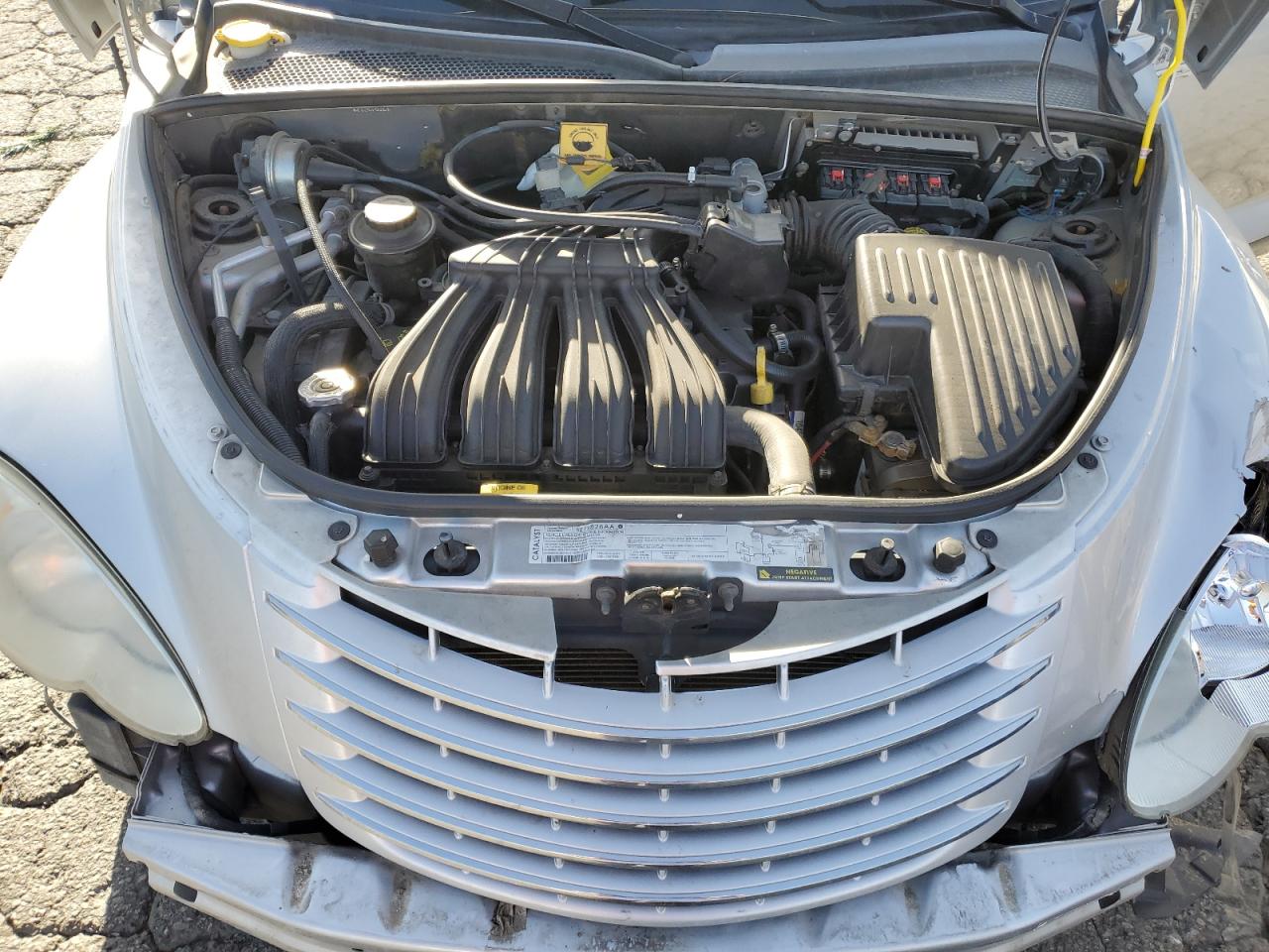 2007 Chrysler PT Cruiser - Image 11