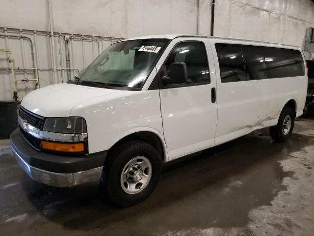 2020 Chevrolet Express G3500 Lt