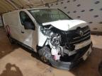 2023 RENAULT TRAFIC LL3 for sale at Copart BRISTOL