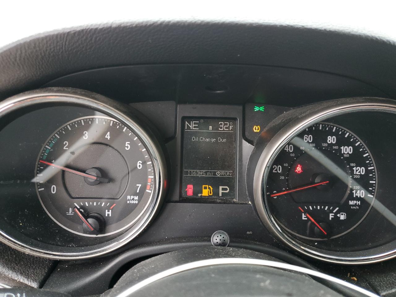 2012 Jeep Grand Cherokee - Image 9