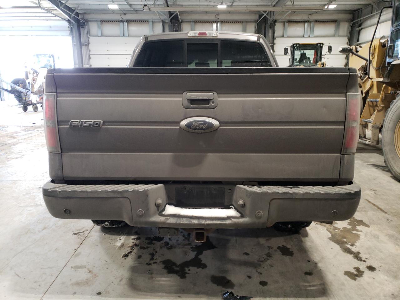 2014 Ford F-150 - Image 6