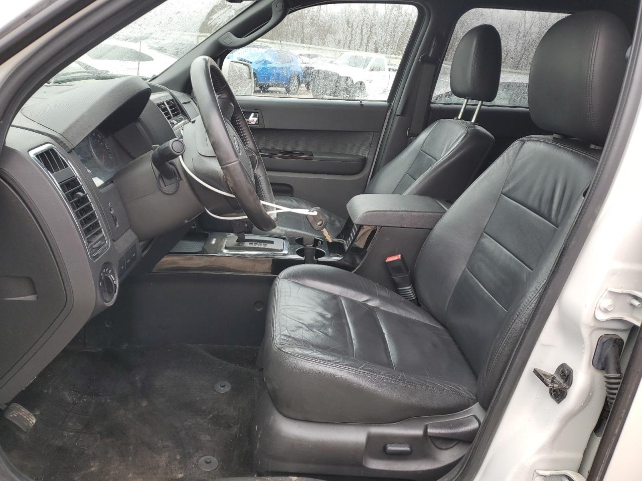 2012 Ford Escape - Image 7