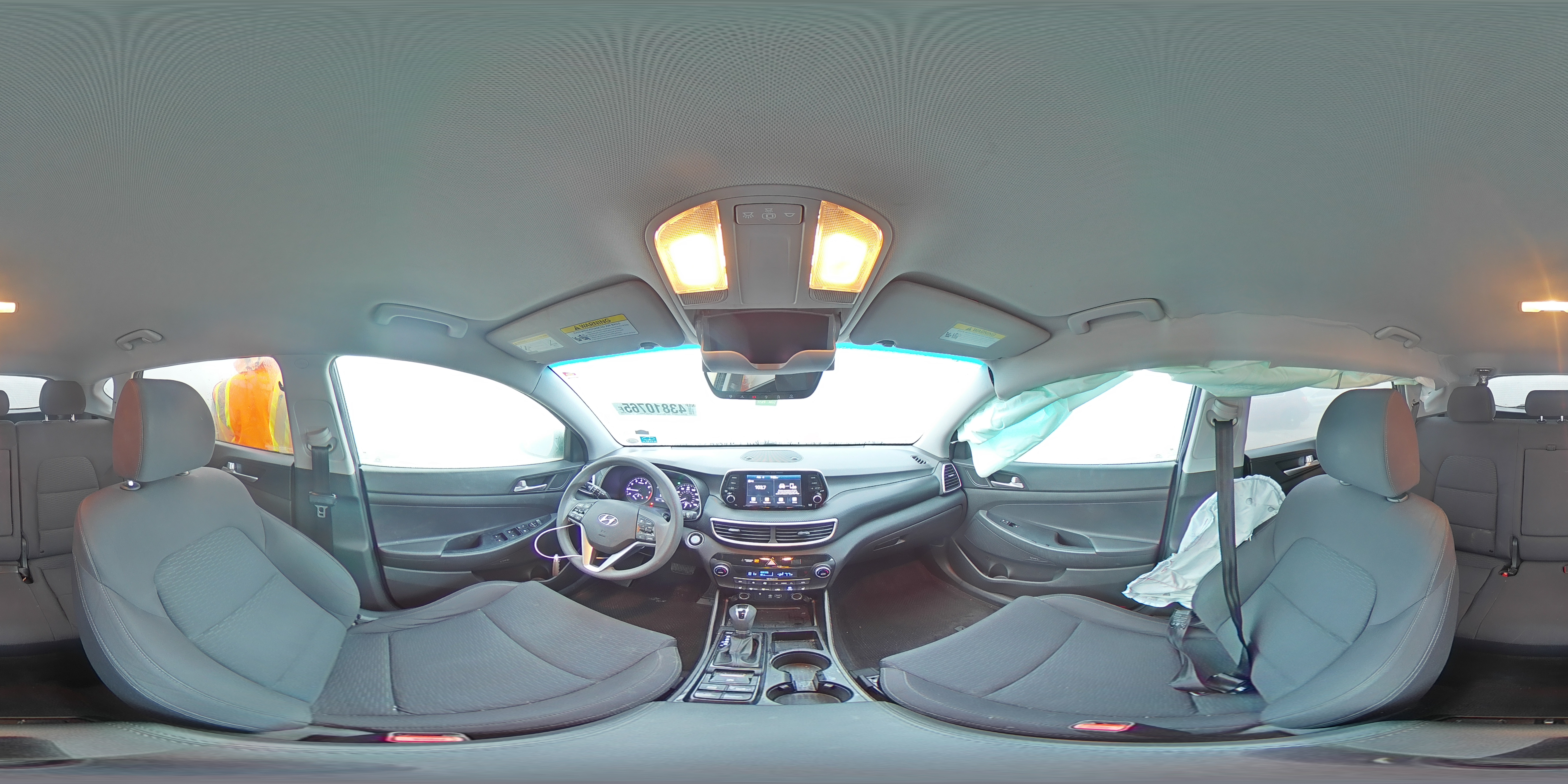 2019 Hyundai Tucson - Image 14